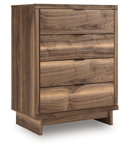 Chirason Chest of Drawers