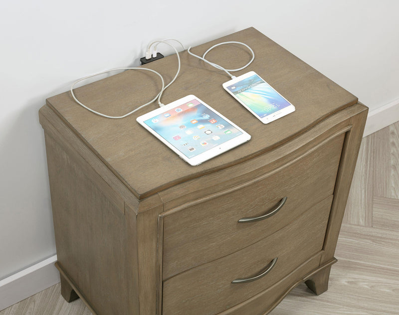 Revello Nightstands