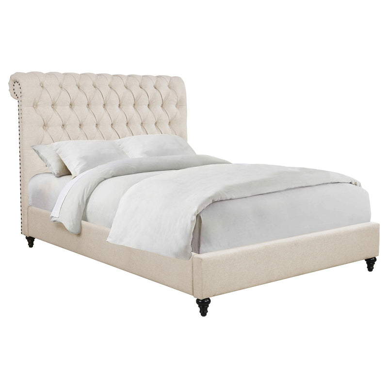 Devon Queen Beds