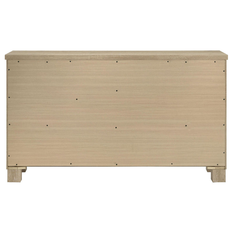 Oakglen Dressers