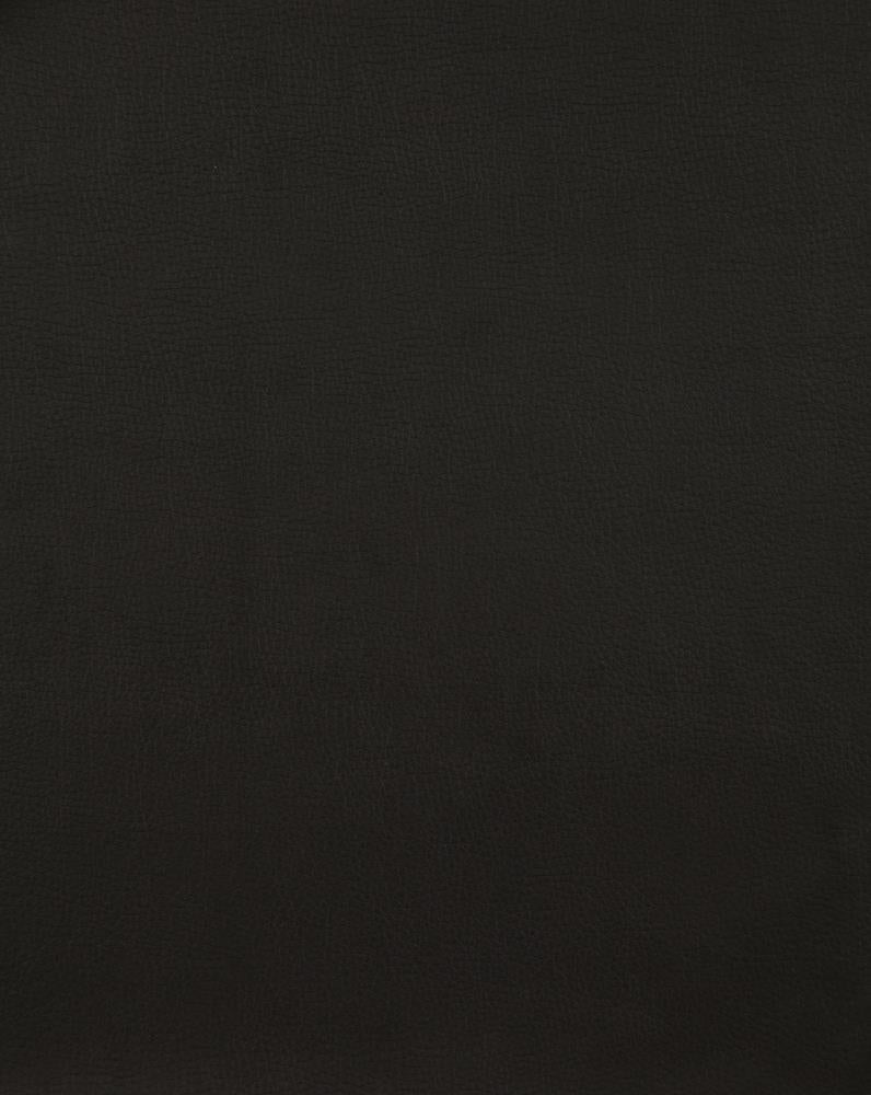 Gervase Square Bar Stool Black and Chrome