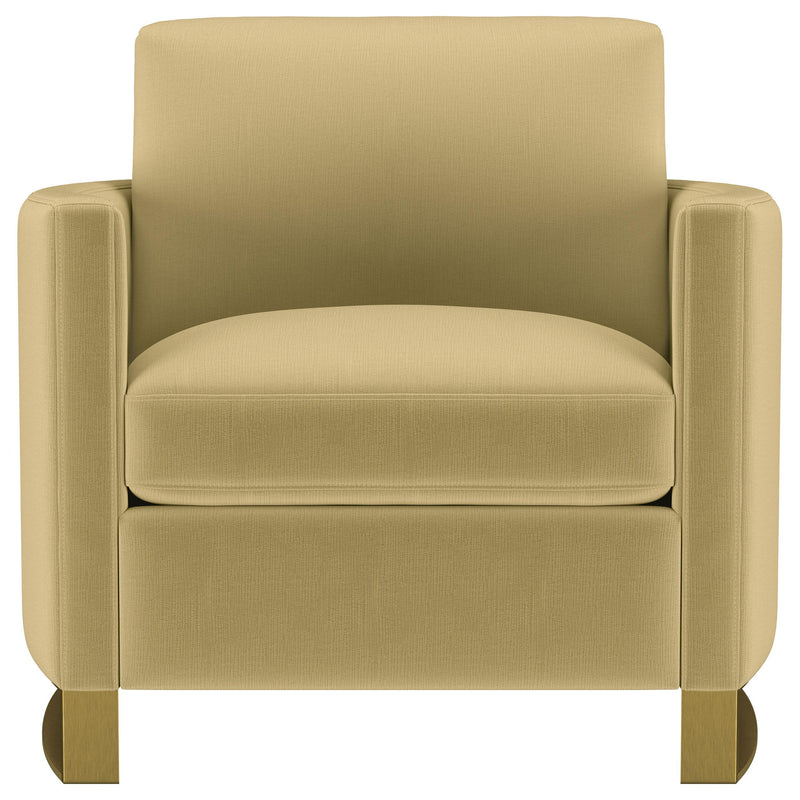 Corliss Accent Chairs