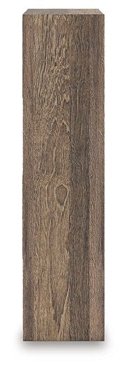 Shallifer Eight Cube Organizer