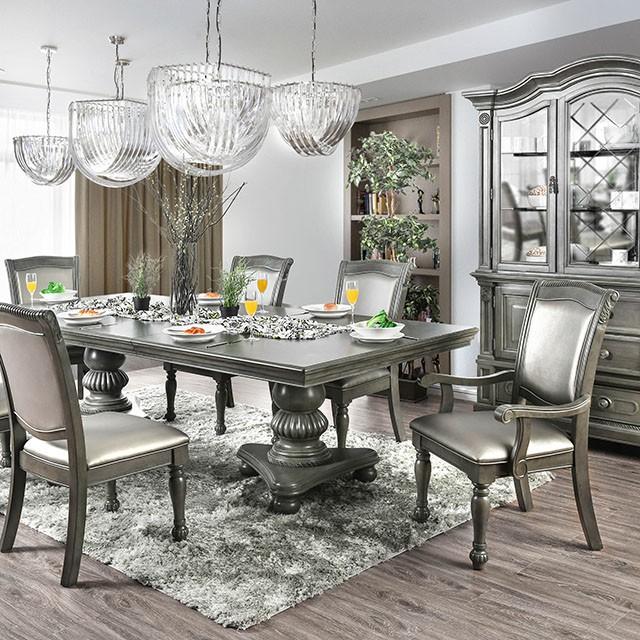 Alpena Dining Table Set