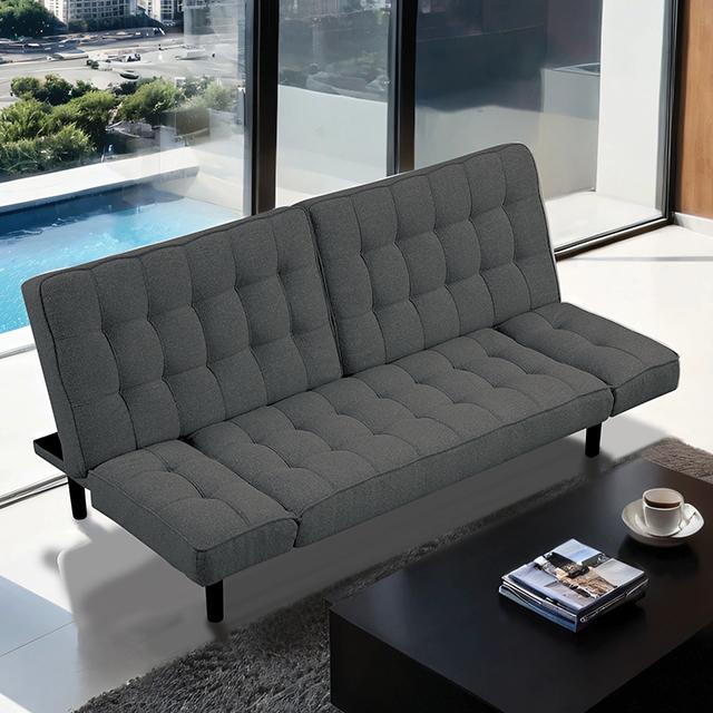 Bellevue Futon Sofa