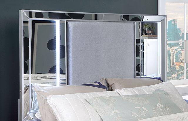 Belladonna Queen Bedroom Set