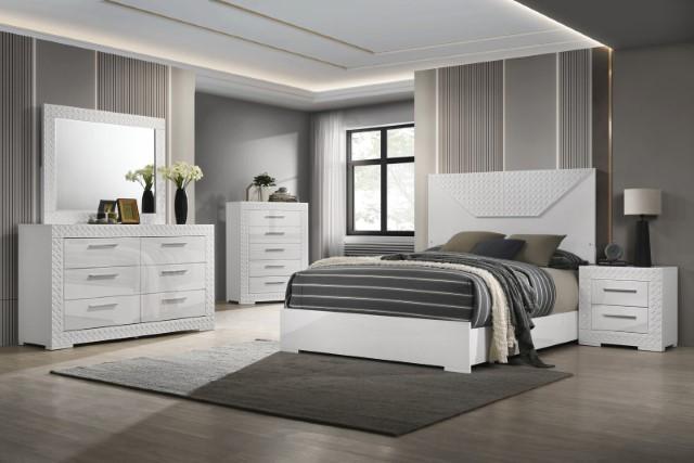 Whitby Queen Bedroom Set