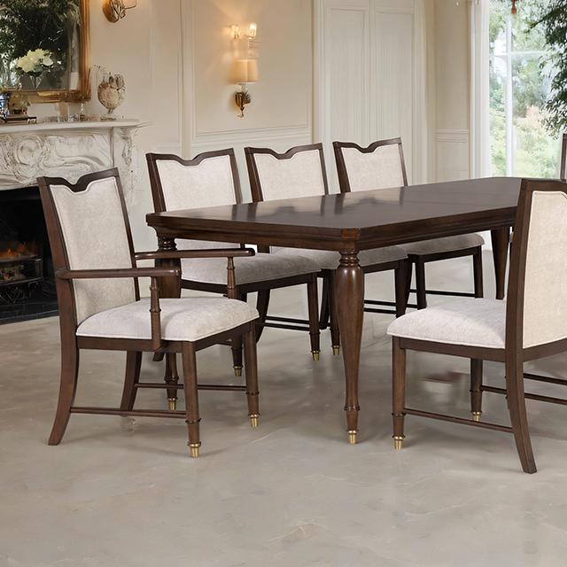 Westerham Dining Table w/ 18" Leaf