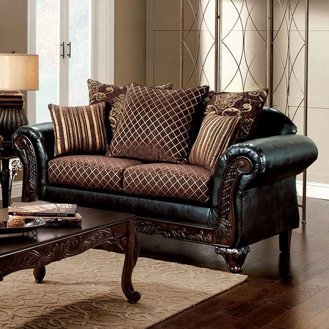 SAN ROQUE Loveseat