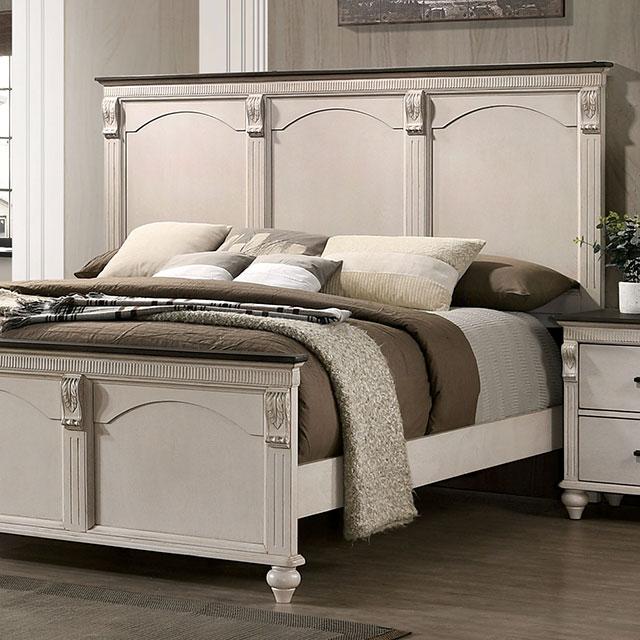 Agathon Bed