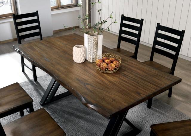 BARBARY Dining Table