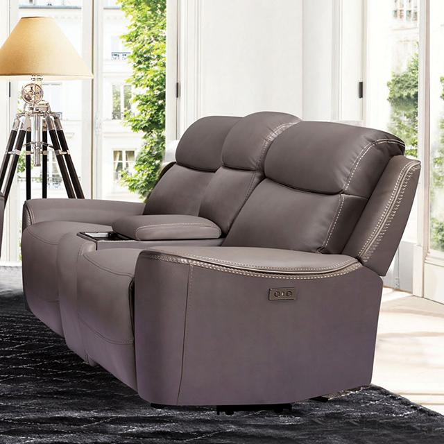Artemia Power Loveseat