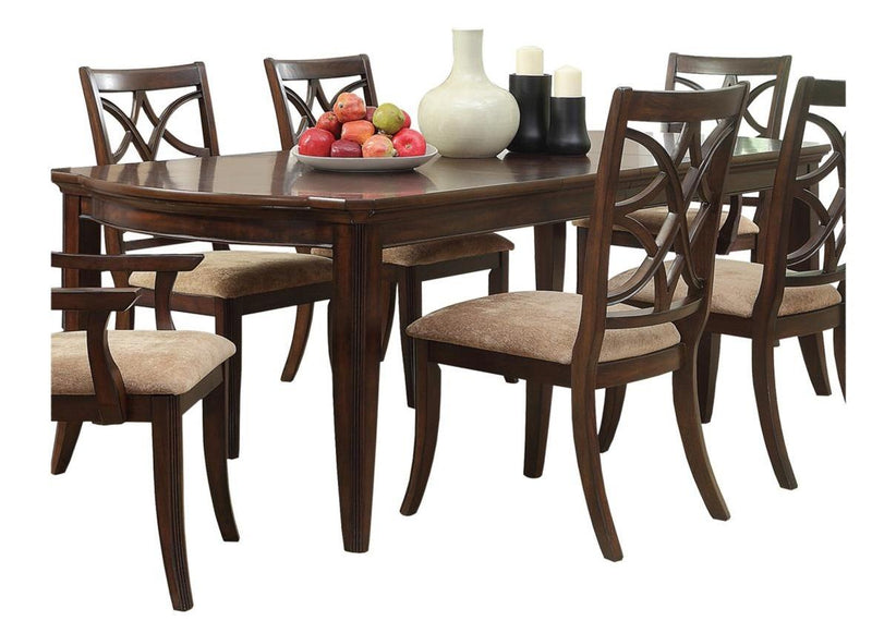 Keegan Dining Table in Cherry 2546-96