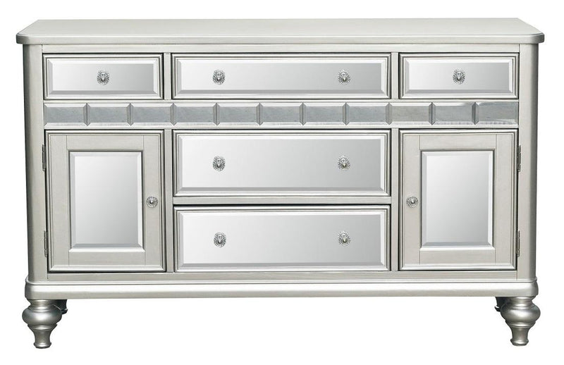 Orsina Server in Silver 5477N-40