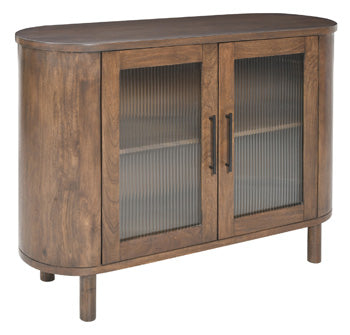 Mayridge Accent Cabinet