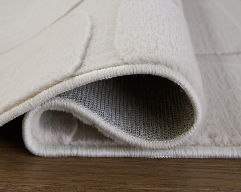 Malvinsboro Washable Area Rug