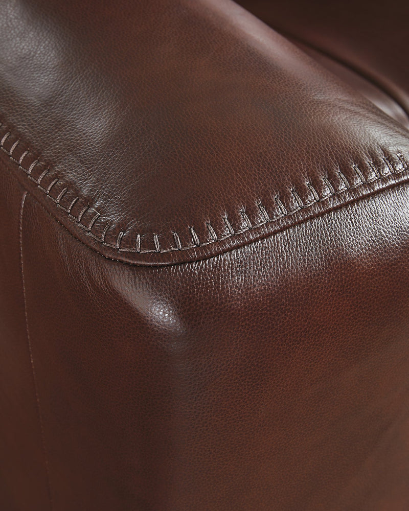 Next Move Power Reclining Loveseat with Console