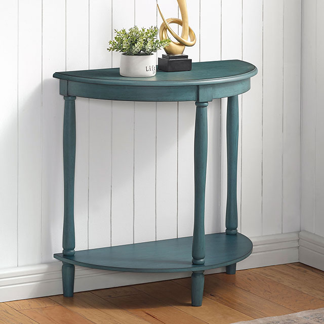Antique Teal