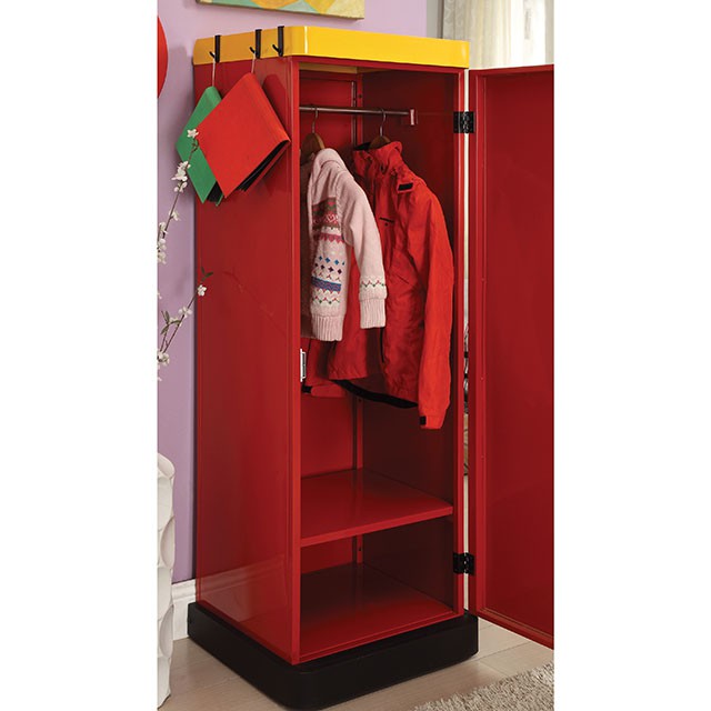 Petro Closet