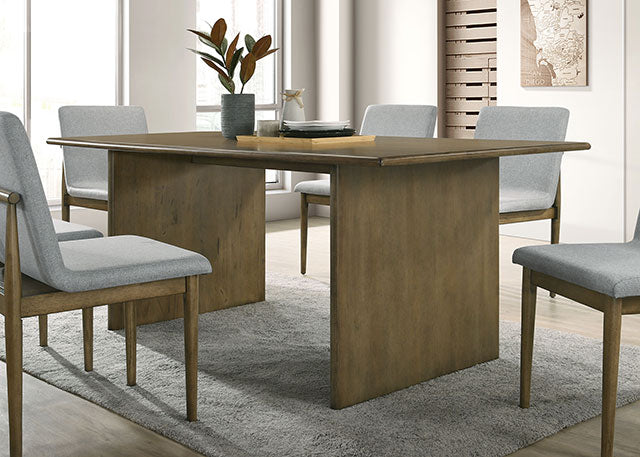 St Gallen 7 Pc Dining Table Set