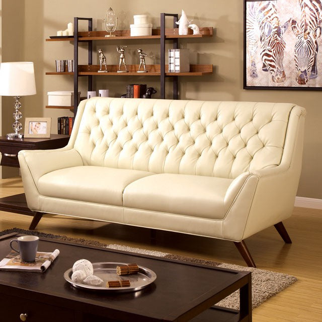 Bonded Leather Match