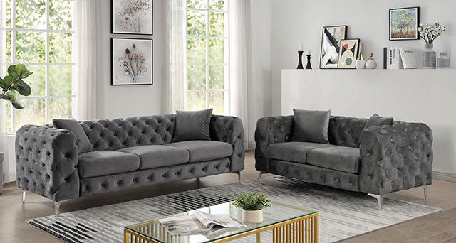 Sapphira Loveseat