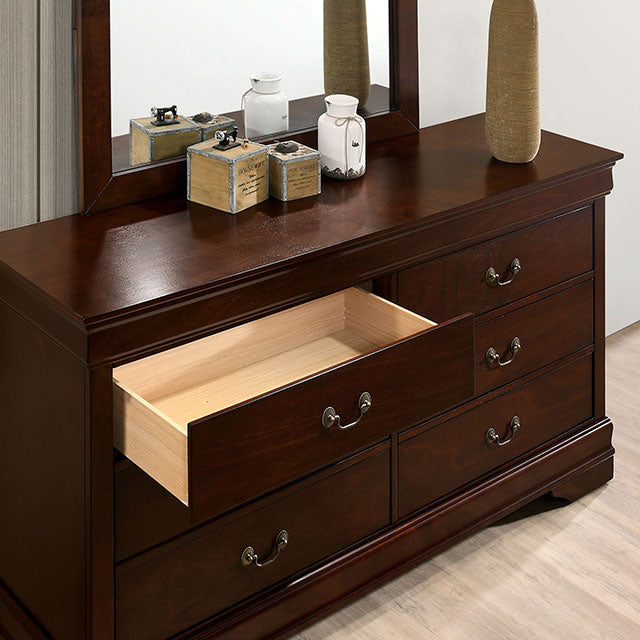 Louis Philippe Dresser