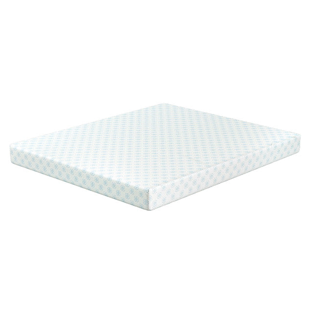 Edelweiss 6", 8", 10" & 12" Twin XL Memory Foam Mattress