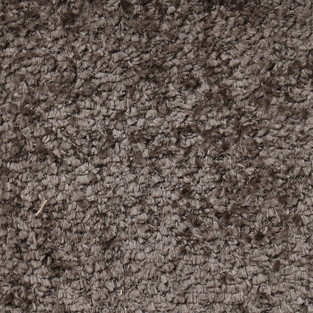 Hieronymus Manual Loveseat Brown